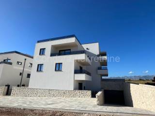 Apartment by the sea, Sale, Povljana, Povljana