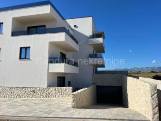 Apartment by the sea, Sale, Povljana, Povljana