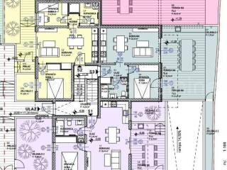 Apartment by the sea, Sale, Povljana, Povljana