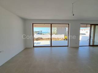 Apartment by the sea, Sale, Privlaka, Privlaka