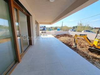 Apartment by the sea, Sale, Privlaka, Privlaka