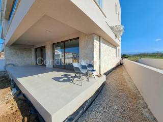 Apartment by the sea, Sale, Privlaka, Privlaka