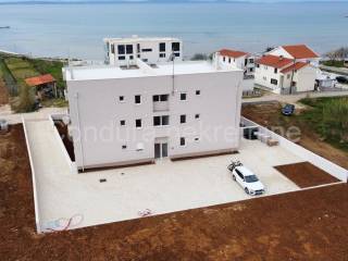 Apartment by the sea, Sale, Privlaka, Privlaka