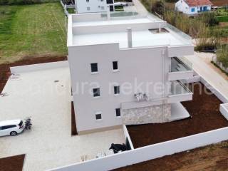 Apartment by the sea, Sale, Privlaka, Privlaka