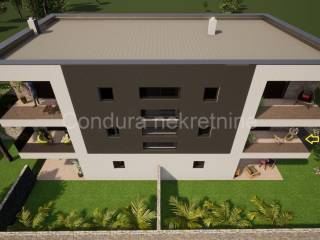 Apartment by the sea, Sale, Privlaka, Privlaka
