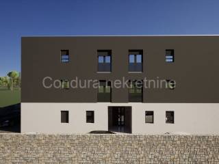 Apartment by the sea, Sale, Privlaka, Privlaka