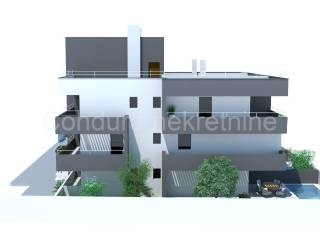 Apartment by the sea, Sale, Nin, Nin