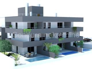 Apartment by the sea, Sale, Nin, Nin