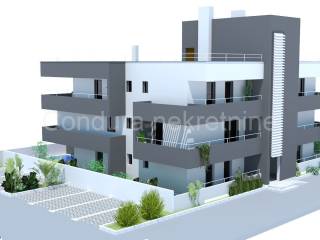 Apartment by the sea, Sale, Nin, Nin