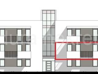 Apartment by the sea, Sale, Privlaka, Privlaka
