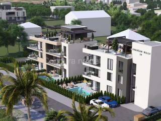 Luxury apartment, Sale, Sukošan, Sukošan
