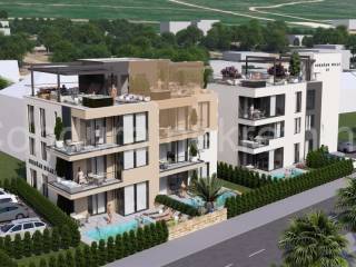 Luxury apartment, Sale, Sukošan, Sukošan