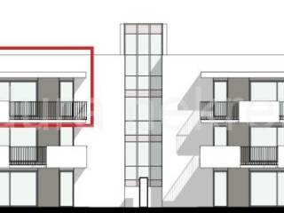 Apartment by the sea, Sale, Privlaka, Privlaka