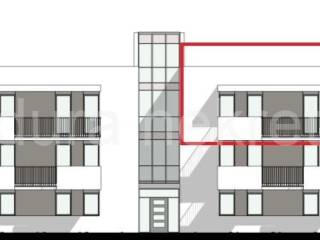 Apartment by the sea, Sale, Privlaka, Privlaka