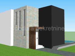 Villa, Sale, Privlaka, Privlaka