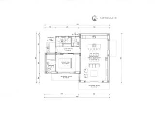 Villa, Sale, Privlaka, Privlaka