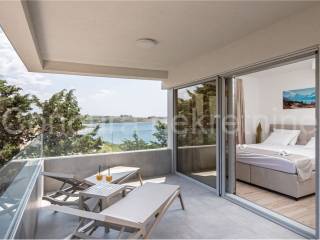 Apartment by the sea, Sale, Povljana, Povljana