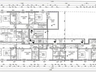Apartment by the sea, Sale, Povljana, Povljana