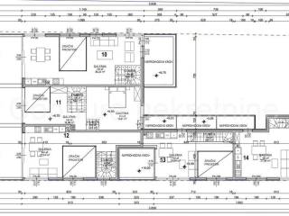 Apartment by the sea, Sale, Povljana, Povljana
