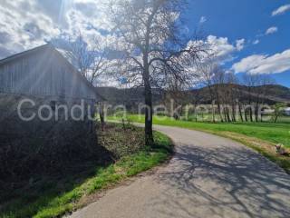 Plot for construction, Sale, Otočac, Ličko Lešće
