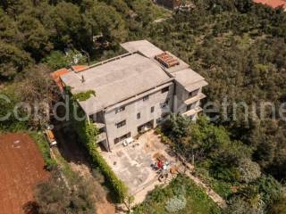 House under construction, Sale, Vir, Vir