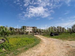 House under construction, Sale, Vir, Vir