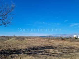 Plot for construction, Sale, Privlaka, Privlaka