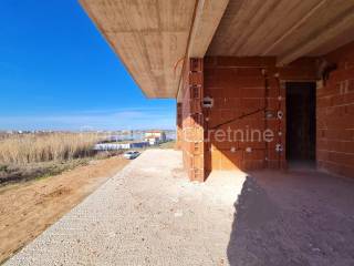 Apartment by the sea, Sale, Privlaka, Privlaka