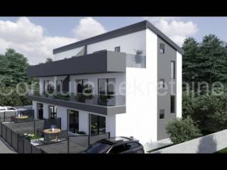 Apartment by the sea, Sale, Privlaka, Privlaka