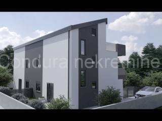 Apartment by the sea, Sale, Privlaka, Privlaka