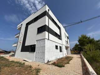 Apartment by the sea, Sale, Nin, Zaton