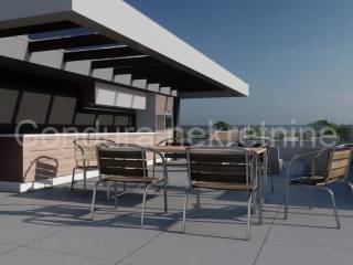 Apartment by the sea, Sale, Nin, Zaton