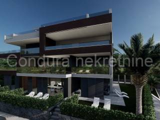 Apartment by the sea, Sale, Nin, Zaton