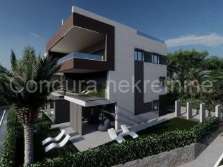 Apartment by the sea, Sale, Nin, Zaton