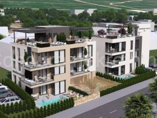 Luxury apartment, Sale, Sukošan, Sukošan
