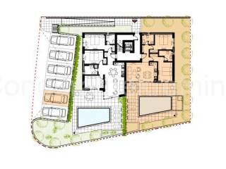 Luxury apartment, Sale, Sukošan, Sukošan