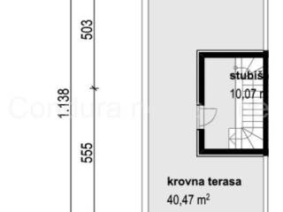 Terraced house, Sale, Privlaka, Privlaka