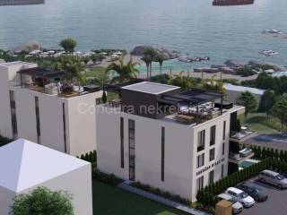 Luxury apartment, Sale, Sukošan, Sukošan