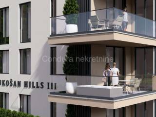 Luxury apartment, Sale, Sukošan, Sukošan