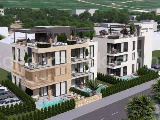 Luxury apartment, Sale, Sukošan, Sukošan