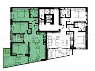 Luxury apartment, Sale, Sukošan, Sukošan