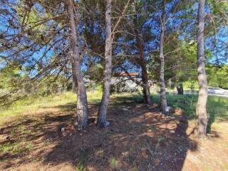 Plot for construction, Sale, Vir, Vir