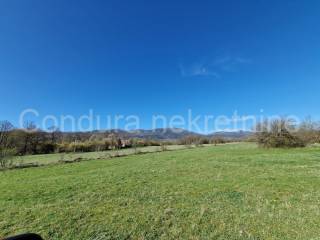 Plot for construction, Sale, Otočac, Sinac