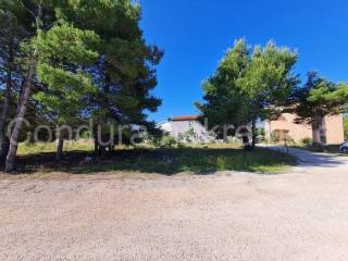 Plot for construction, Sale, Vir, Vir