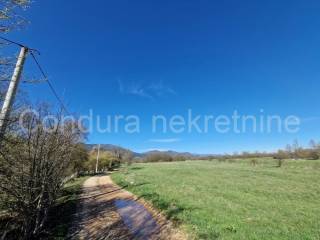 Plot for construction, Sale, Otočac, Sinac