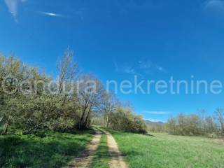 Plot for construction, Sale, Otočac, Sinac