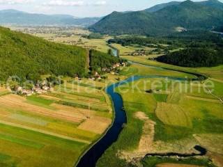 Plot for construction, Sale, Otočac, Sinac