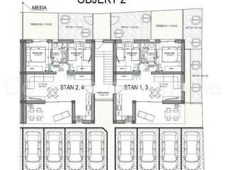 Apartment by the sea, Sale, Vir, Vir