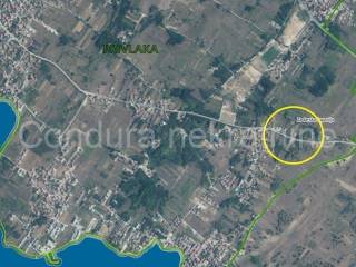 Plot for construction, Sale, Privlaka, Privlaka