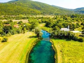 Plot for construction, Sale, Otočac, Sinac
